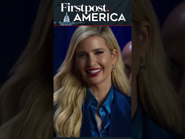 "MAGA Princess" Out, "Digital King" In | Firstpost America