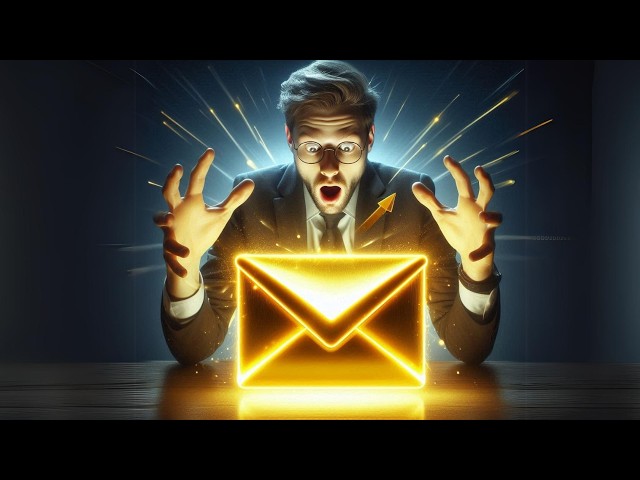 Email Isn't Dead! 10 Things You Didn’t Know About Email Marketing