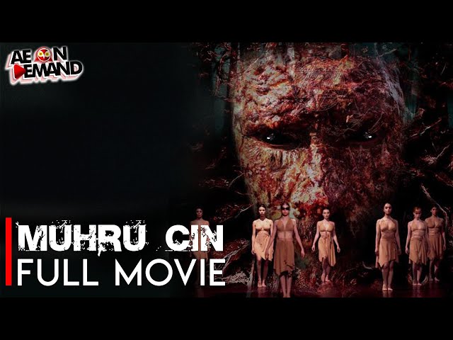 Muhru Cin [Eng | Malay | Indo | Thai | Arabic Subs] | Turkish Horror Full Movie