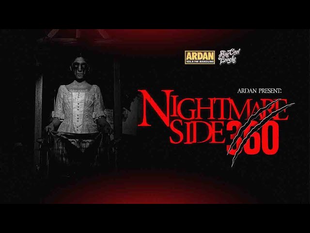 NIGHTMARESIDE 360° | RUMAH SAKIT 159 / 360° Experience Vol.2 [HD]