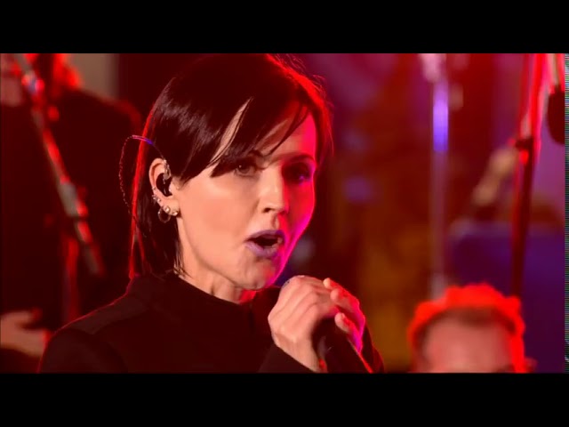 The Cranberries - Linger (New Version Live One Show 04-28-2017)