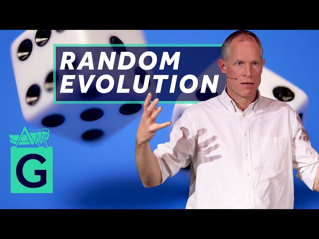 Random Chance in Evolution - Robin May