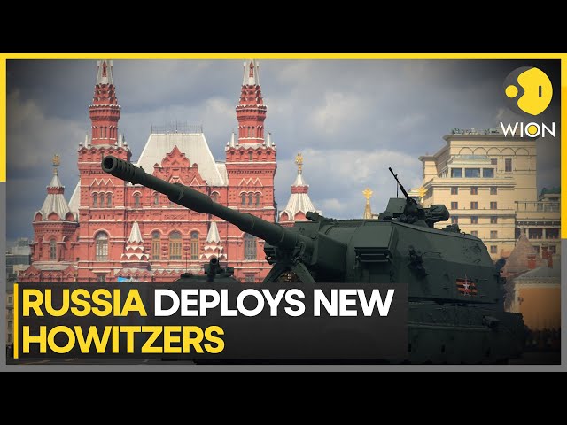 Russia to deploy Howitzers near Finland border, mass manufacturing to begin | World News | WION