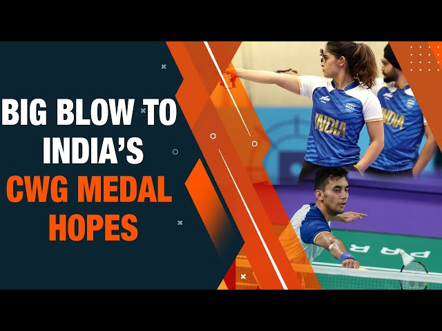 Commonwealth Games 2026 drops nine sports, how will it impact India's medal tally?