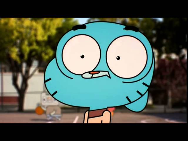 The Amazing World of Gumball - Season 3 Promo