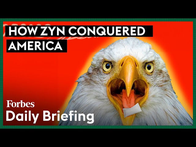 Here's How Zyn Conquered America