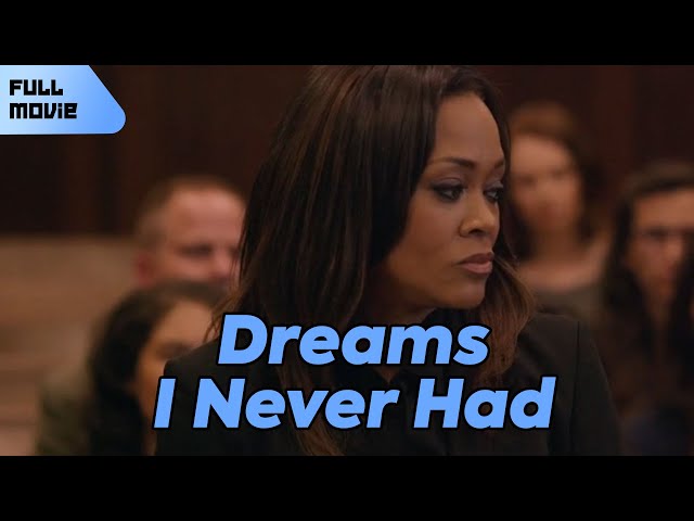 Dreams I Never Had | English Full Movie | Drama