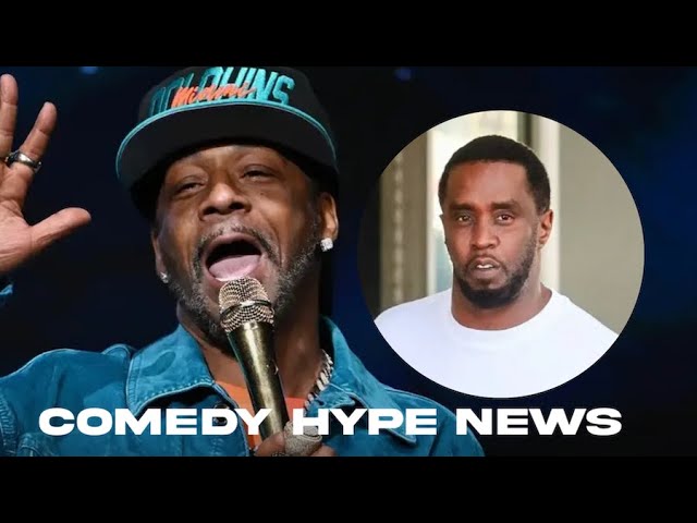 Katt Williams Reveals Why He Started 'Dissing' Diddy: Tupac Murder Allegations - CH News Show