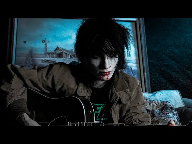 Johnnie Guilbert "Zombie" Official Music Video