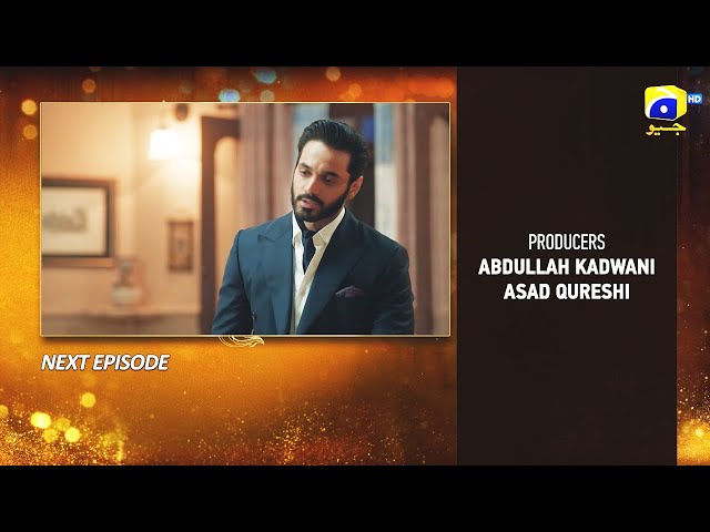 Sunn Mere Dil Episode 15 Teaser - 21st November 2024 - Har Pal Geo