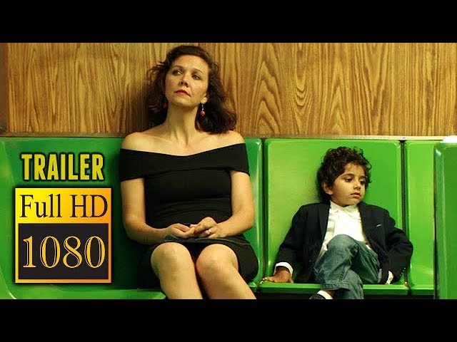 🎥 THE KINDERGARTEN TEACHER (2018) | Full Movie Trailer | Full HD | 1080p