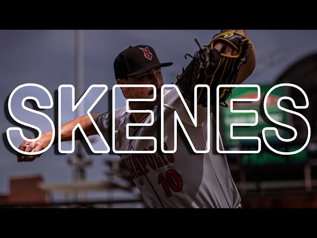 Paul Skenes Pitch Shape Breakdown  |  MLB Debut Coming May 11th!