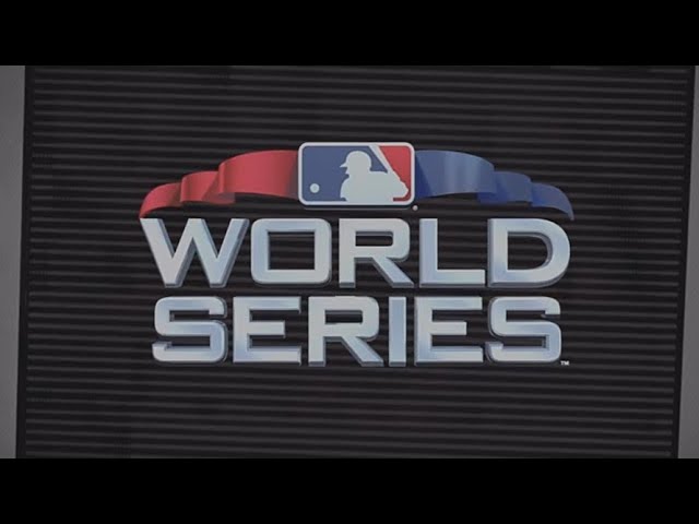 MLB 2021 World Series Game 4 Dodgers vs Yankees (PS4)