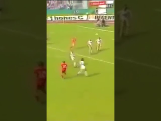 Ulrich Sude Great Save