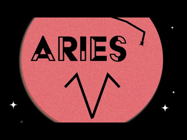 ARIES ♈️ your person could have left you in a world of confusion 🤯 third party interference 💔