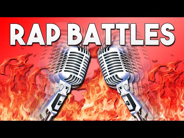 TOP 10 HOTTEST RAP BATTLES OF 2024