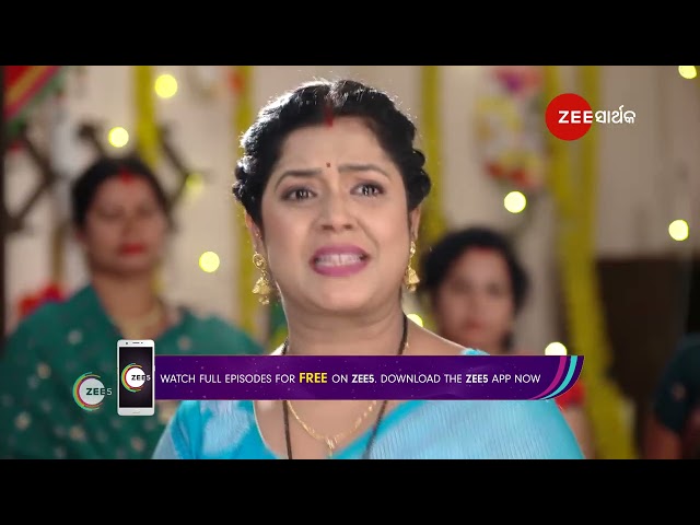 Suna Jhia | Ep - 790 | Best Scene | Nov 20 2024 | Zee Sarthak