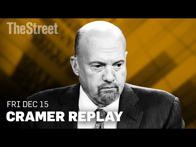 Jim Cramer on Costco, Adobe, Oracle, & CSX