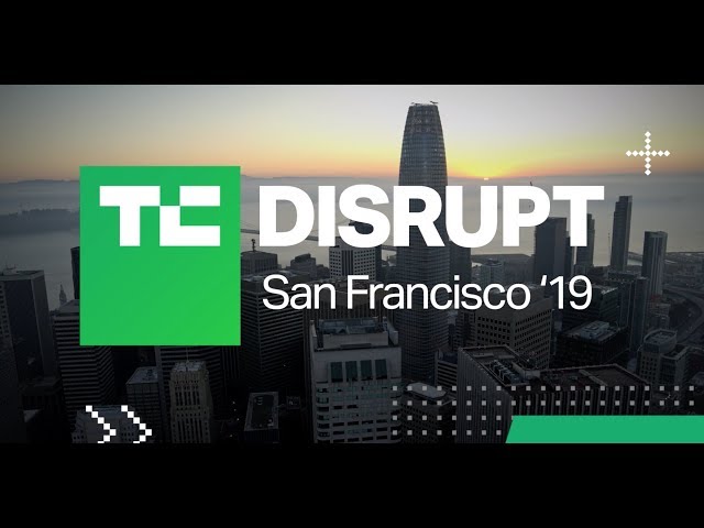 What is TechCrunch Disrupt?