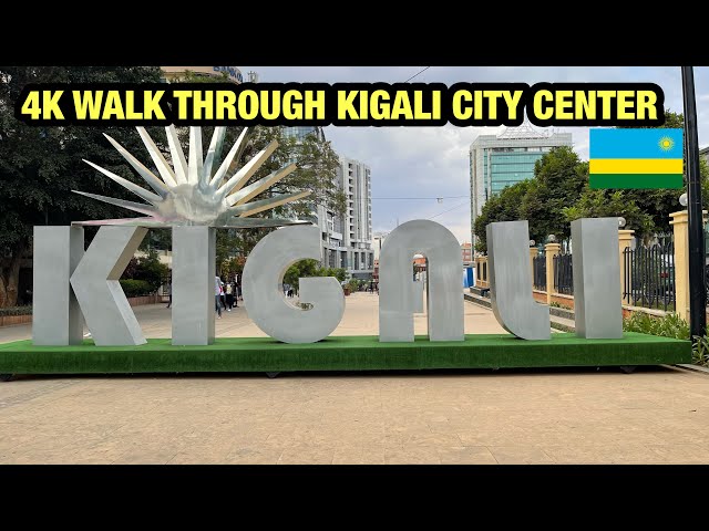 Shocking- Is This Kigali Everyone Is Talking About?