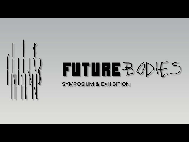 ICAT Playdate — New Media Caucus Symposium - Future Bodies