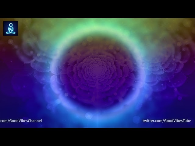 285 Hz Healing Frequency: Meditation Music To Boost Positive Energy