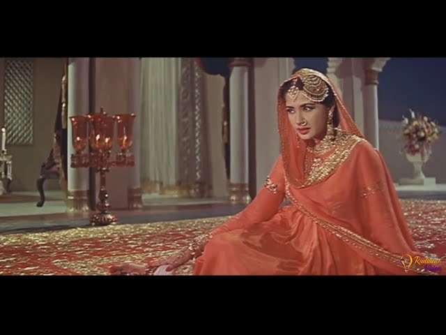 Why Was Meena Kumari a Tragedy Queen?