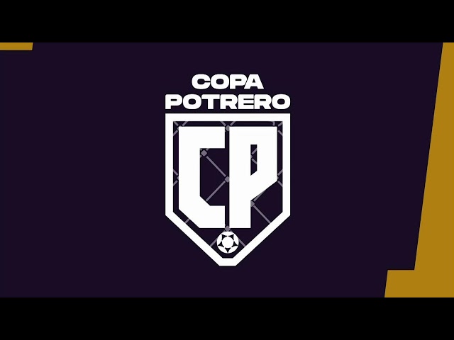 COPA POTRERO - DÍA 3 - TURNO TARDE