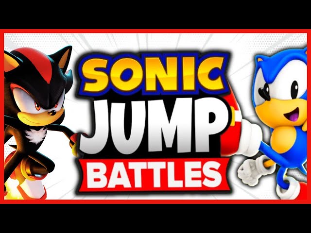 Sonic Jump Battles | Brain Break | Just Dance | Brain Breaks for Kids | Freeze Dance | Danny Go