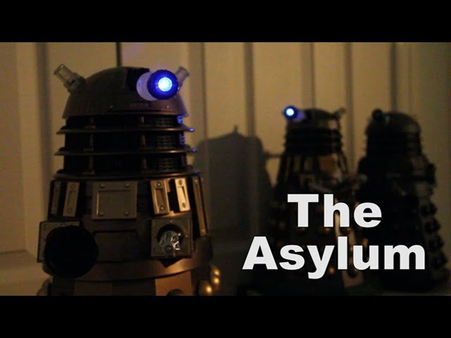 The Asylum