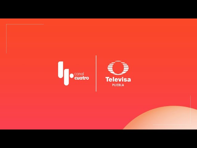 Televisa Puebla EN VIVO |