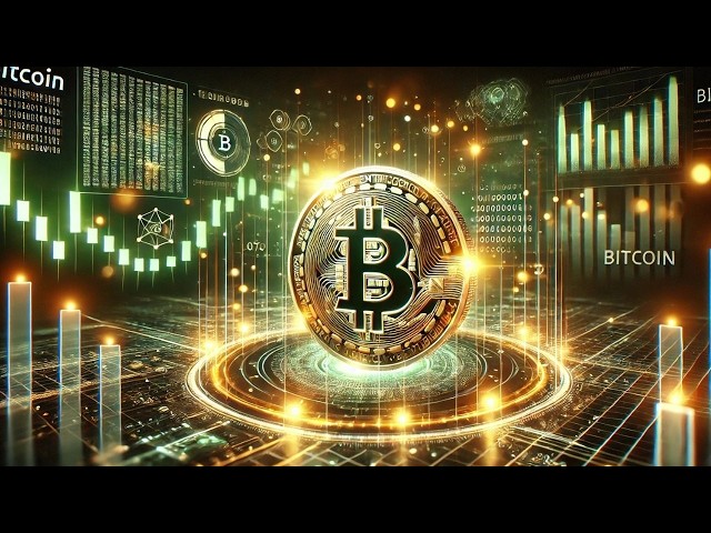 Crypto Breaking News No.19 Bitcoin's Potential Surge, Ethereum's Market Moves, ...