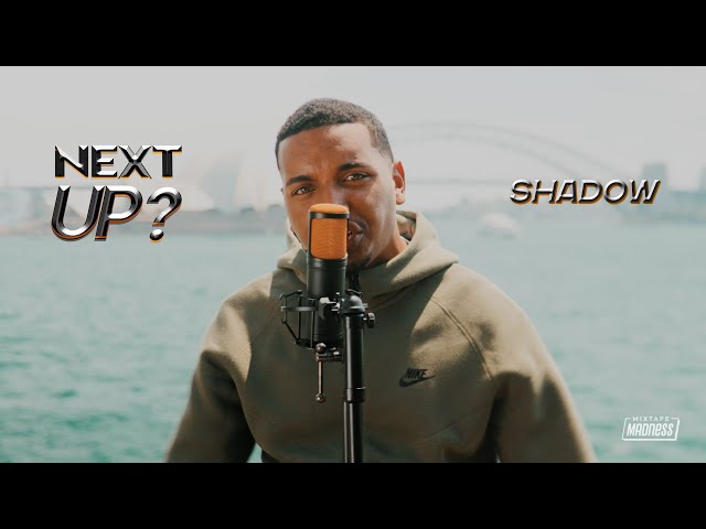 Shadow - Next Up? Australia 🇦🇺 [S1.E5] | Mixtape Madness