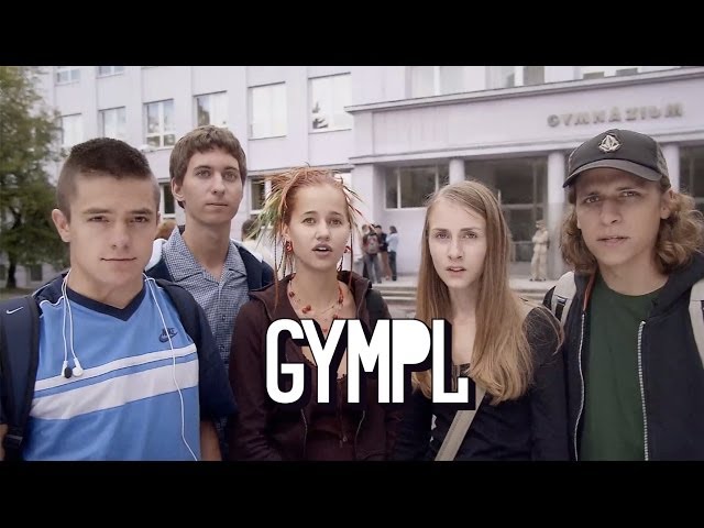 GYMPL - Trailer