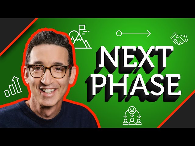 Next Phase Episode #6 | Video Business Podcast By Bottle Rocket Media