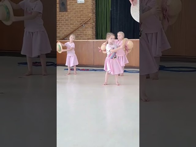 Toddler Ballerina #dance #classicalmusic #ballerina #cute