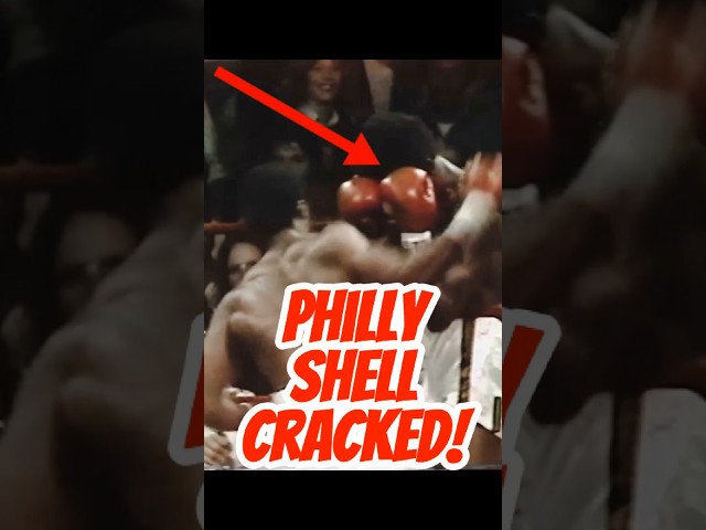 How to Break Philly Shell: Mayweather Exposed!