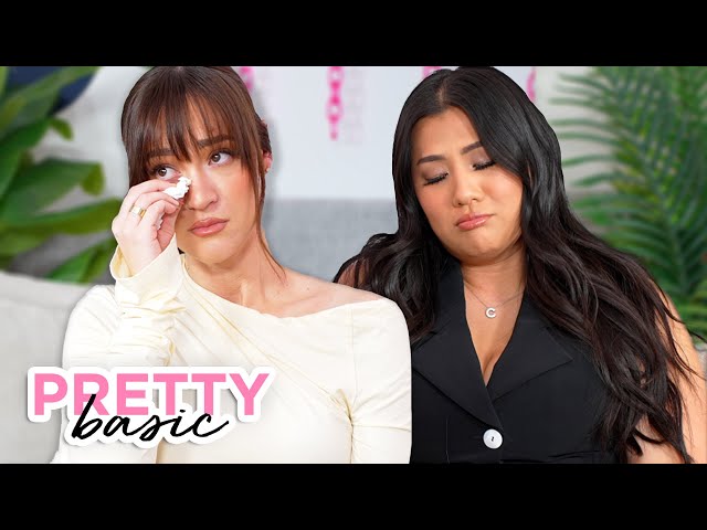 The Future of Our Friendship + Remi Found a Wedding Venue – PRETTY BASIC – EP. 289