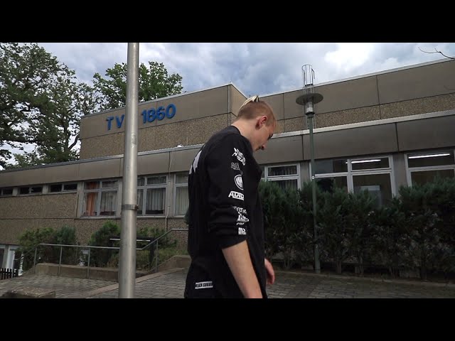 Parkour Freerunning Aschaffenburg Germany