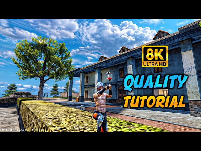 HOW TO Increase Freefire Short Video Quality Like ‪@LordstarGaming093 / editing secret revealed ✅🔥🗿