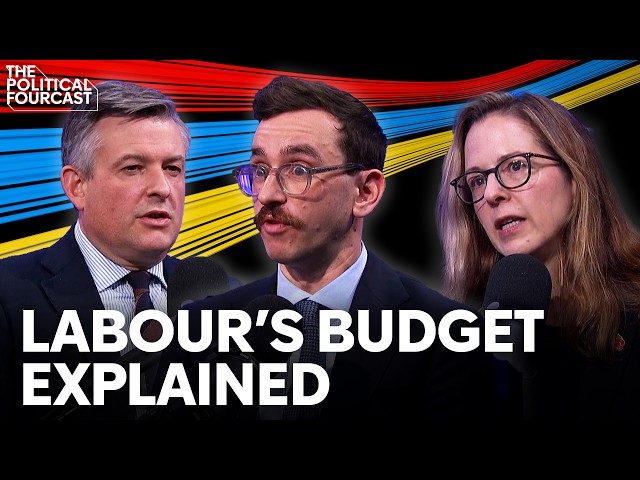 Budget 2024: will Labour’s £40bn tax hike backfire?