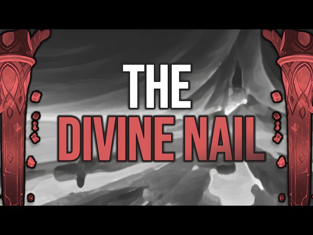 The SHOCKING Truth About Divine Nails - Genshin Impact Theory