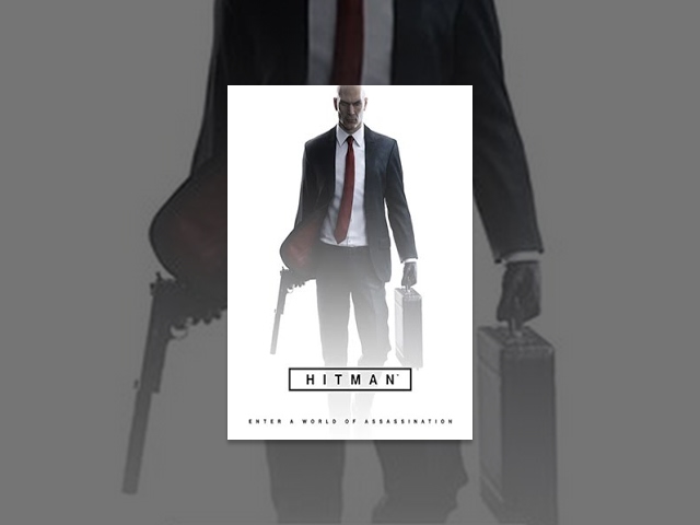 Hitman 2016. Фильм по игре