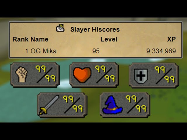 THE FIRST TO HAVE THESE STATS IN DMM!