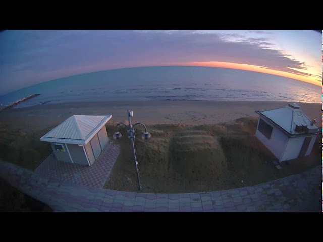 Live Da Jesolo Spiagge - Green Beach