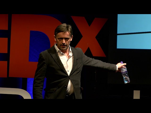 Culture Before Curriculum | Andrew Hammond | TEDxRoyalTunbridgeWells