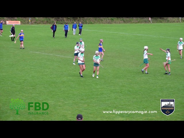 Tipperary Camogie Live Stream