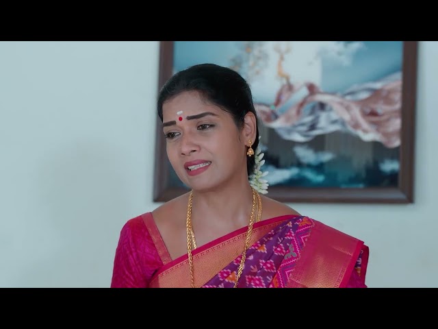 Veera - Full Ep - 175 - Veera, Maaran, Kanmani - Zee Tamil