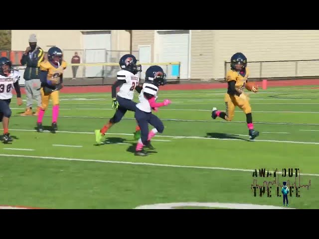 Franklin Warriors 8u 2024 CENTRAL JERSEY CHAMPIONS highlights part 2