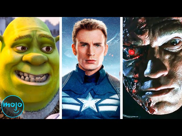 Top 30 Movie Sequels BETTER Than The Original